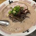 博多ラーメン 和 - 