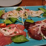 洋風ダイニングバー 町家バル - 