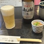 手打そば 一の梅 - 