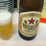 中国料理　なにわ飯店 - 