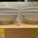 博多ラーメン 和 - 