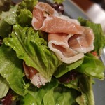 洋風ダイニングバー 町家バル - 