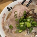 博多ラーメン 和 - 