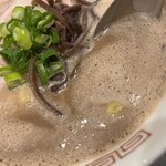 博多ラーメン 和 - 