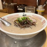 博多ラーメン 和 - 