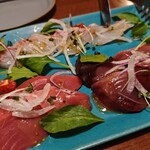 洋風ダイニングバー 町家バル - 