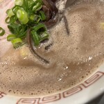 博多ラーメン 和 - 