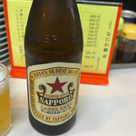 中国料理　なにわ飯店 - 