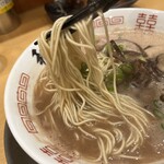 博多ラーメン 和 - 
