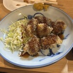 市民ホール - レバカツ