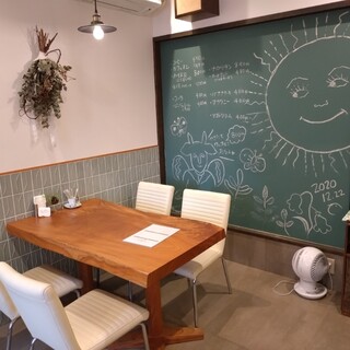 カフェときどきバー たけだ_2