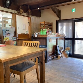 おこめ食堂 なごみ_2