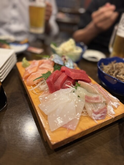 Izakaya Ko-chan Yatomi Dori Ten