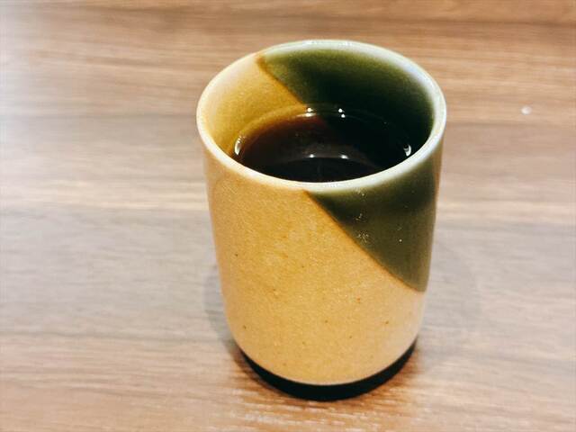 L.A. STAR DINING Sushi Shin Rajomon