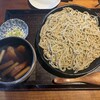 蕎麦処鏑屋響
