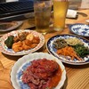 天満 カウンター焼肉 うしすき
