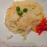 中国屋台料理 大龍 - 