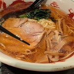 中国屋台料理 大龍 - 