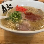 博多ラーメン 膳 - 