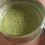 白壁カフェ花ごよみ - 