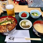 米沢牛亭 ぐっど - 