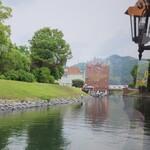 バハマン ケバブ - 