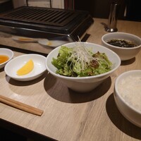 うしごろバンビーナ 渋谷店 - 