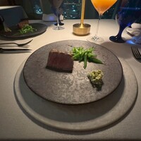 MAIN DINING by THE HOUSE OF PACIFIC - 