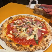 トラットリア・イタリア 品川店 - 