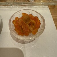 鮨割烹やま中 - 