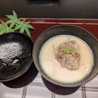 京懐石 美濃吉 竹茂楼 ホテルグランヴィア京都店 - 