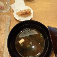 鮨割烹やま中 - 