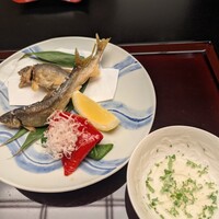 京懐石 美濃吉 竹茂楼 ホテルグランヴィア京都店 - 