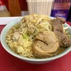 ラーメン二郎 中山駅前店