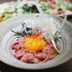 炭火と酒 くろや - 