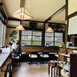 花水木白川 - 