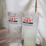 炭火と酒 くろや - 