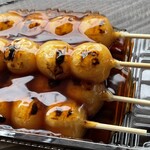 正和堂 - 料理写真: