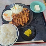 ドライブインあけみ - 