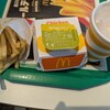 マクドナルド 多治見インター店