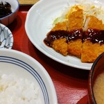 鳥料理 藤よし - 