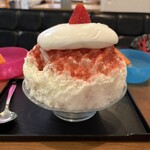 サカノウエカフェ - 