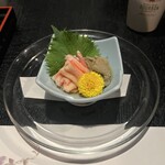 食肴旬菜 富一 - 