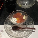 食肴旬菜 富一 - 