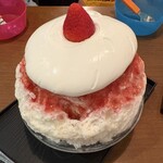 サカノウエカフェ - 