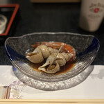 食肴旬菜 富一 - 