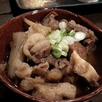 やきとり　きん太 - 