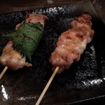 やきとり　きん太 - 