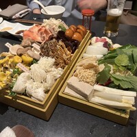 Shangri-La’s secret 表参道店 - 