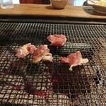 地どり庵　三蔵 - 